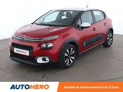 Citroen C3 1.6 Blue-HDi Shine Business