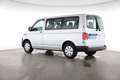 Volkswagen T6.1 Kombi KR 2.0 TDI DSG | 9-SITZER | TEMPOMAT Stříbrná - thumbnail 4