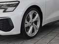 Audi S3 Sportback B&O Matrix LED Navi+ LM19 ACC Kamera Weiß - thumbnail 10