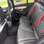 Mercedes-Benz C 63 AMG EDITION 1 - NACIONAL - FULL EXTRAS Negro - thumbnail 8
