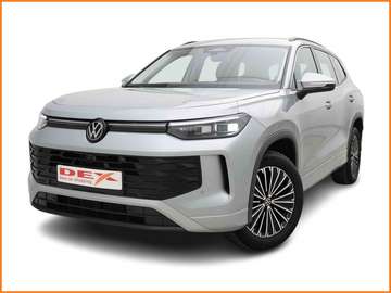 1.5 eTSi 150 DSG Life 7PL | IQ Matrix | ALU18 Napoli | Discover Pack | Winter Pack