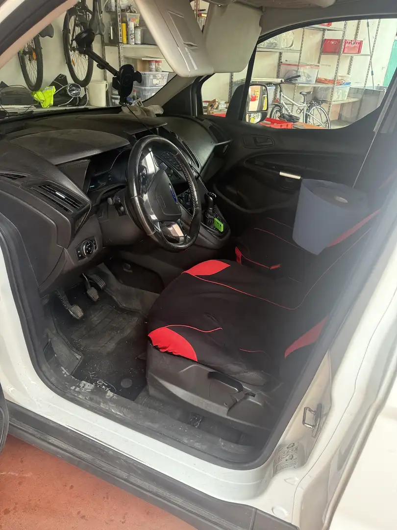Ford Transit Connect 1.5 tdci Ecoblue - 1