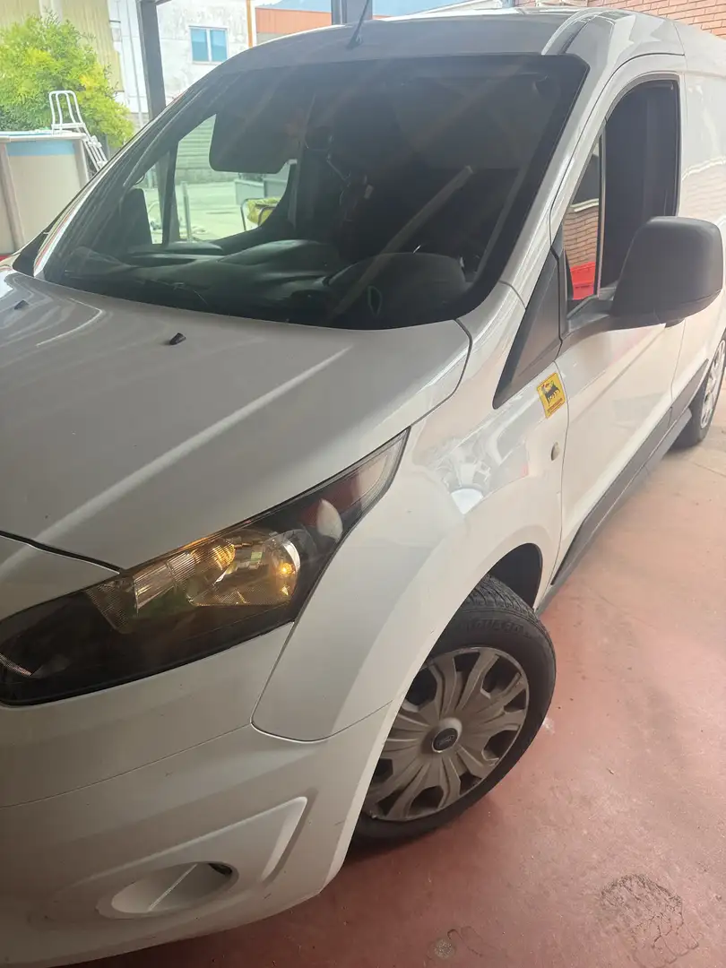 Ford Transit Connect 1.5 tdci Ecoblue - 2
