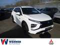 Mitsubishi Eclipse Cross Plus Select Black Hybrid 4WD 2.4 PHEV EU6d Soundsy Weiß - thumbnail 1