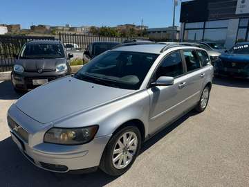 V50 2.0d Summum