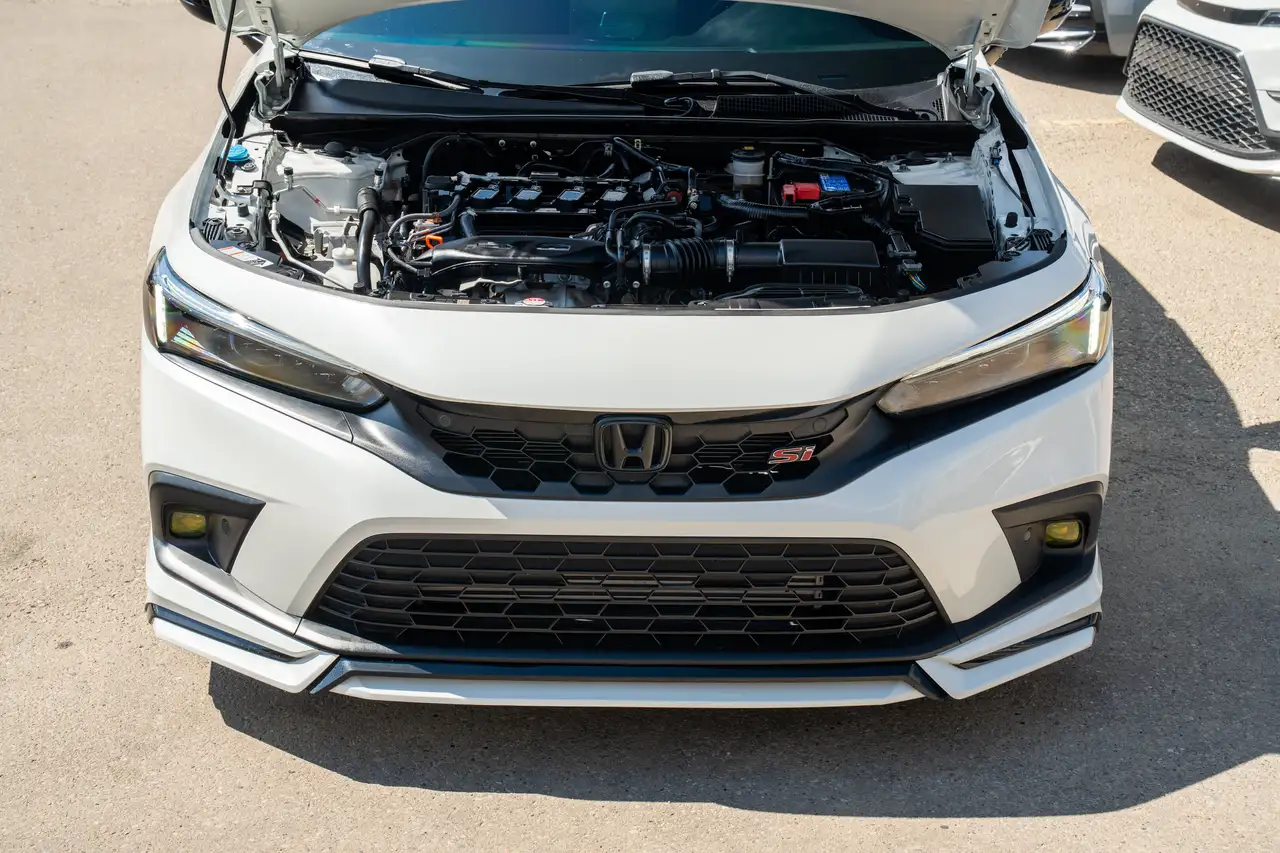 Honda Civic снимка Honda Civic