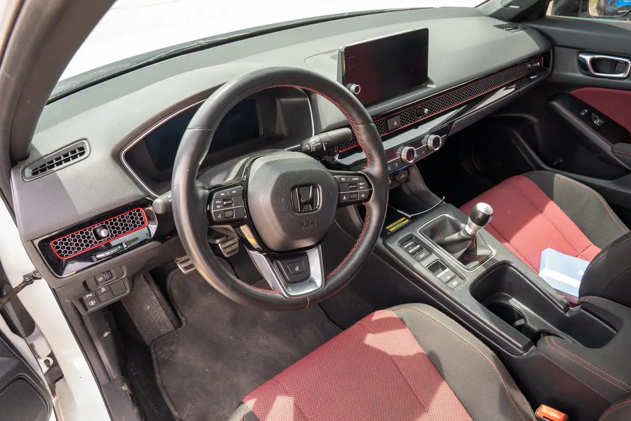 Honda Civic снимка Honda Civic