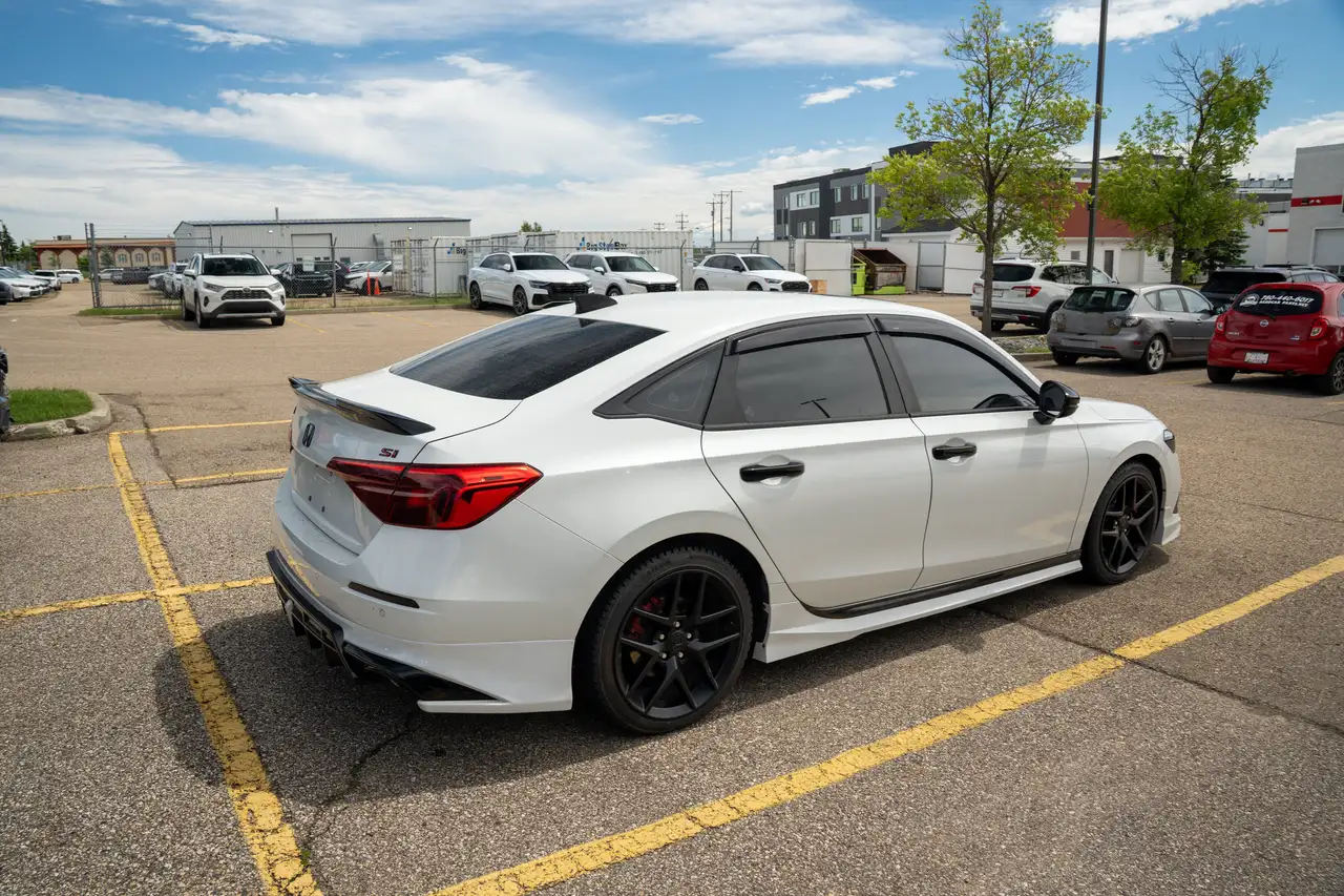Honda Civic снимка Honda Civic