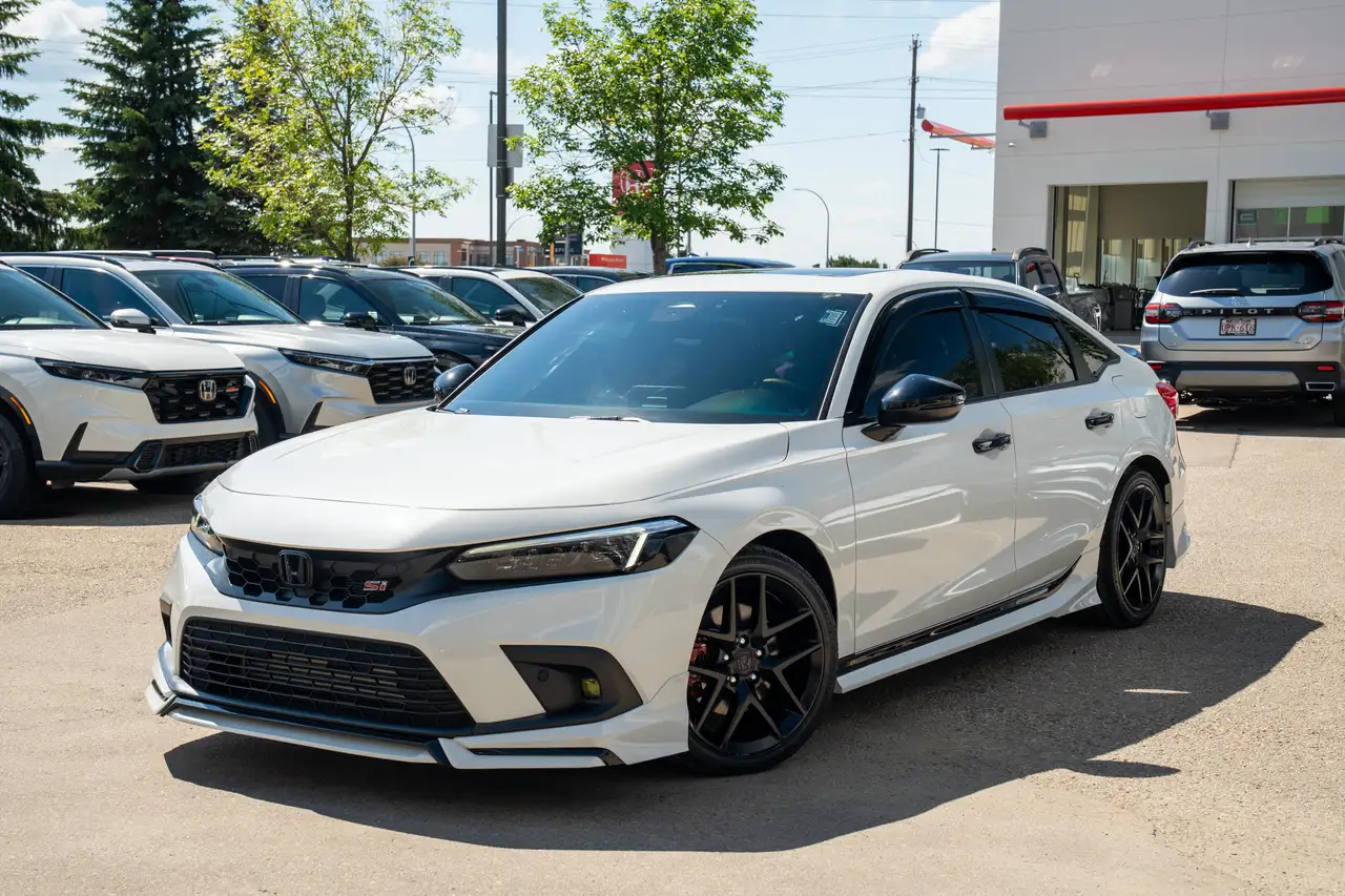 Honda Civic снимка Honda Civic