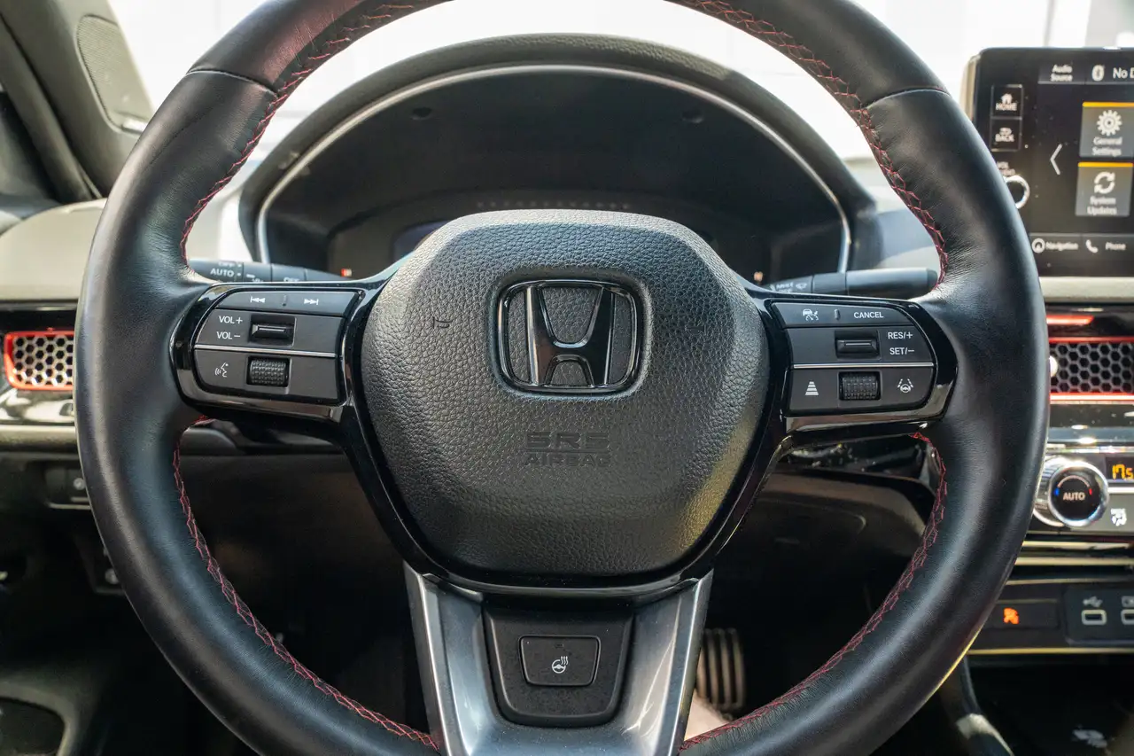 Honda Civic снимка Honda Civic