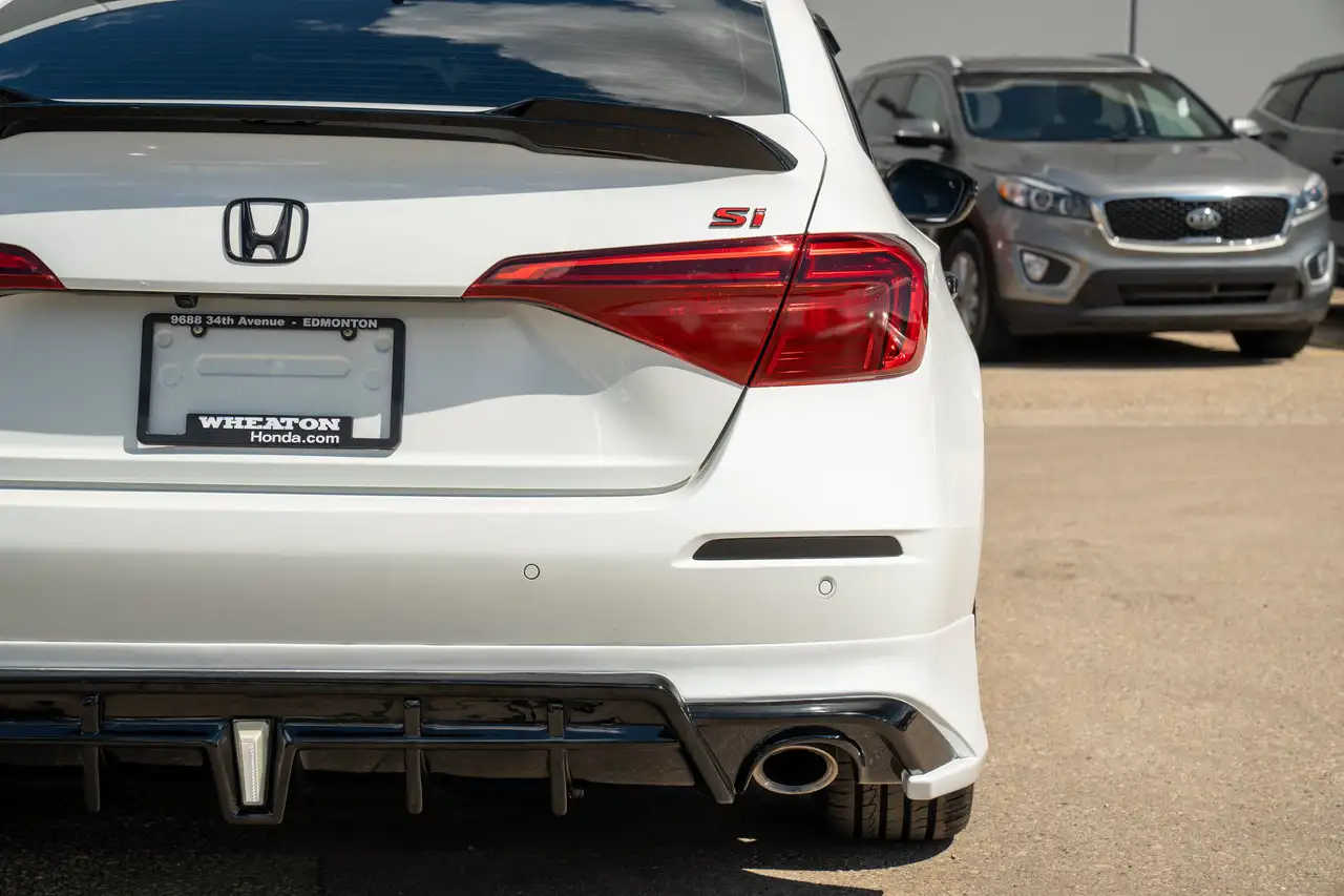 Honda Civic снимка Honda Civic