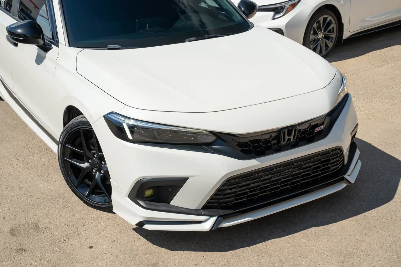 Honda Civic снимка Honda Civic