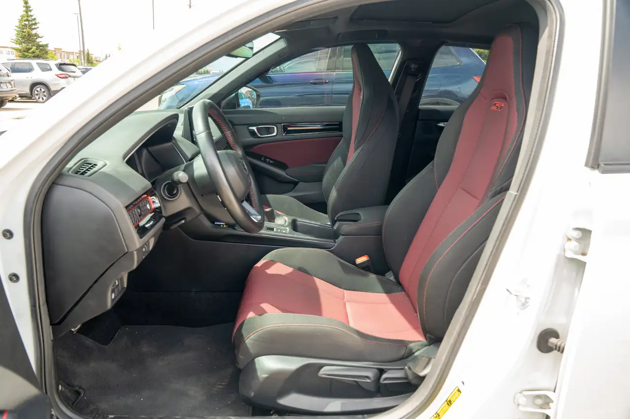 Honda Civic снимка Honda Civic