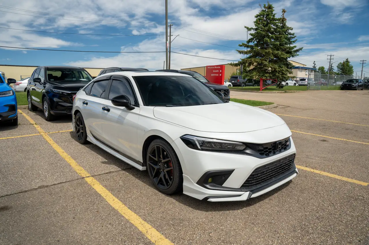 Honda Civic снимка Honda Civic