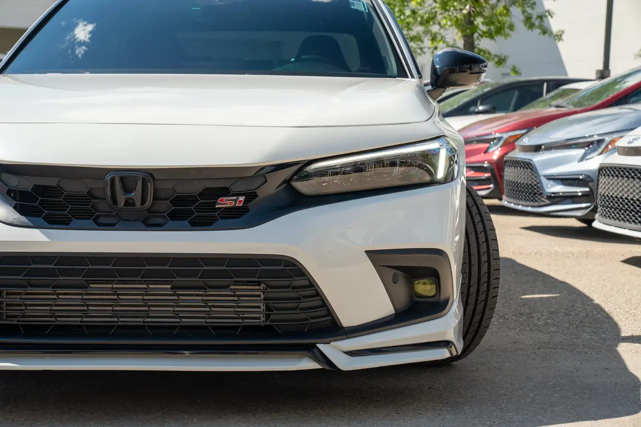 Honda Civic снимка Honda Civic