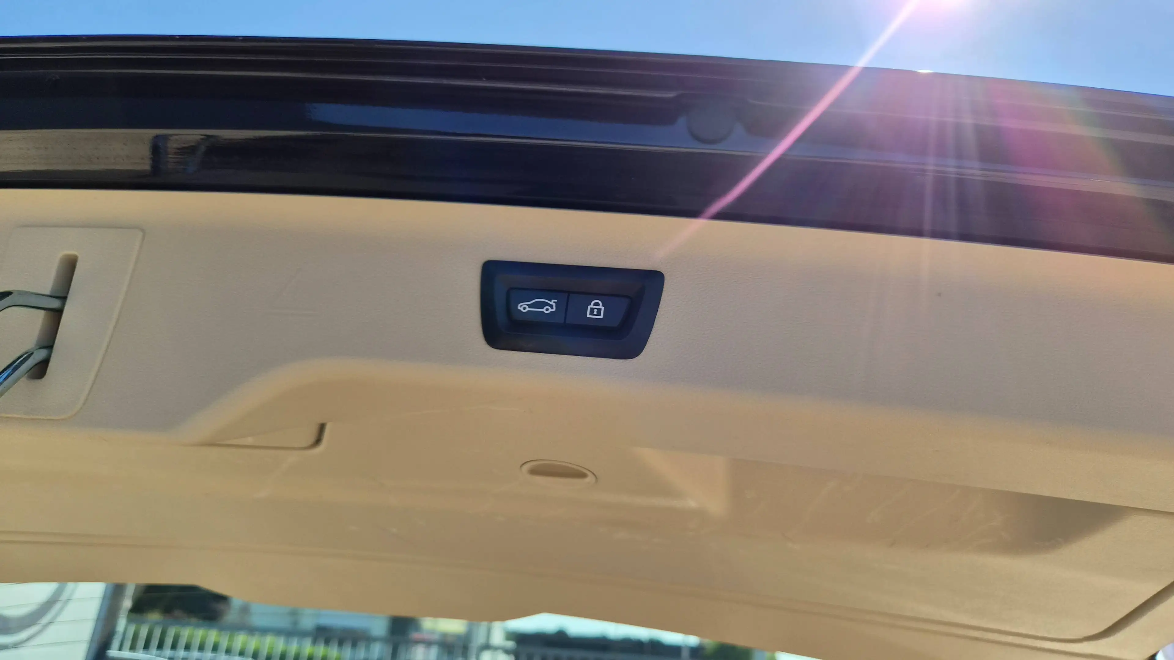 BMW 518 Touring 518 dA/NaviProf/Leder/Cam/Panodak/ — photo 14
