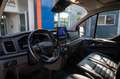 Ford Transit Custom 300 2.0 TDCI L2H1 Trail | Trekhaak | laadruimte be Zwart - thumbnail 2