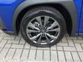 Lexus UX 250h HYBRID F-Sport Design +Leder +Trekhaak +Dodehoek Modrá - thumbnail 8