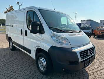 Fiat Ducato L2H2 2.2 MJT 101 CV Diesel