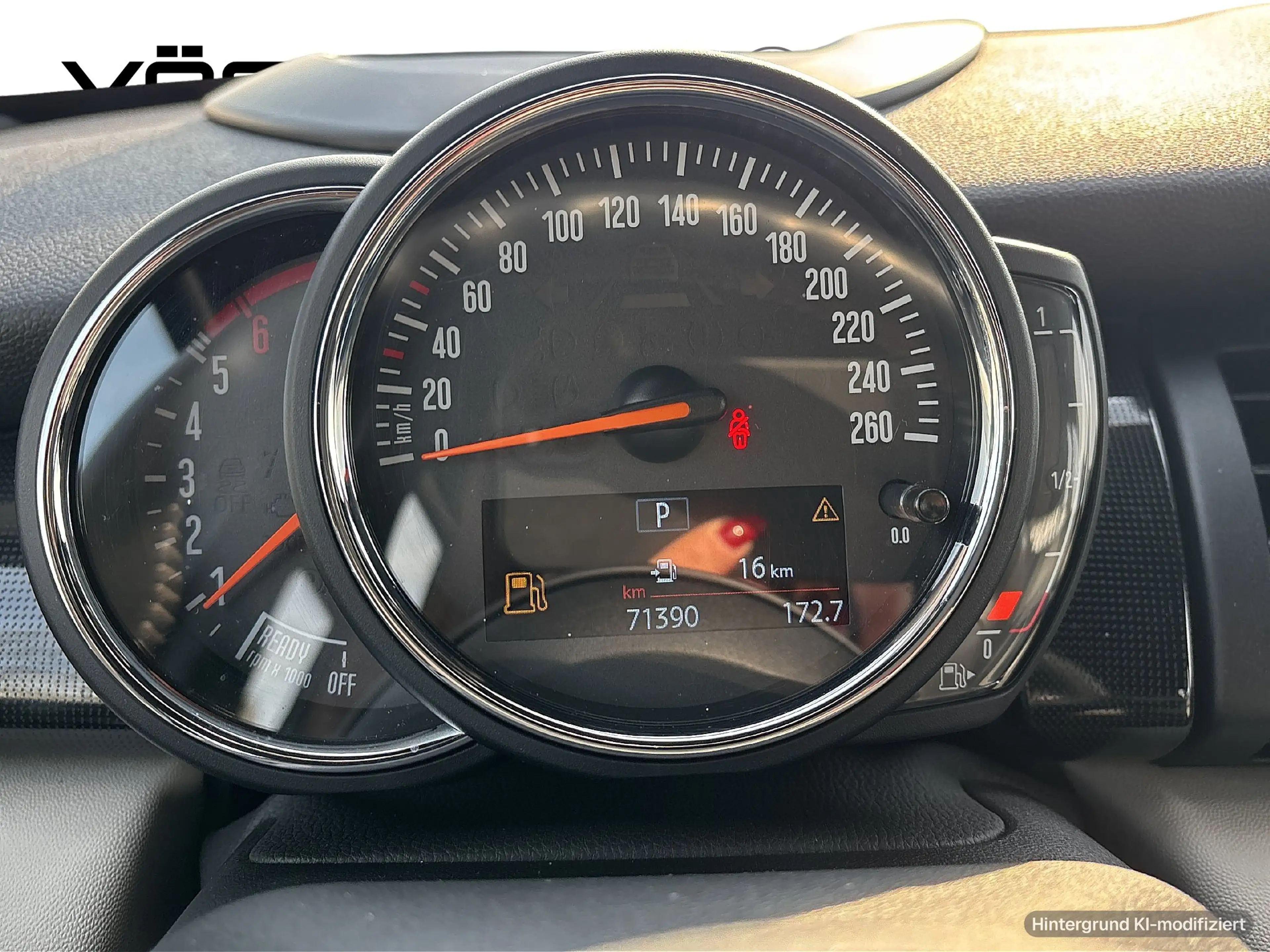 MINI Cooper SD 5-Türer Chili Head-Up Navi LED — photo 8
