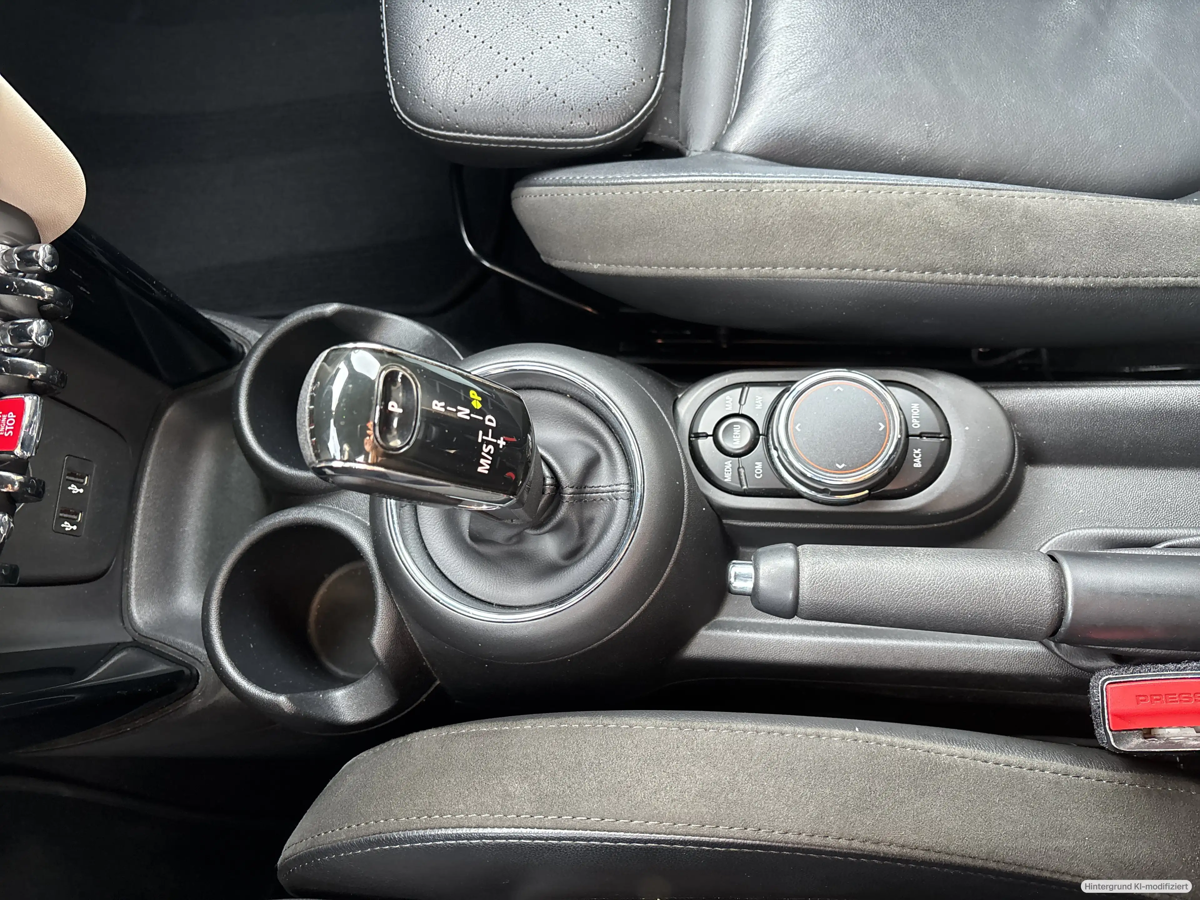MINI Cooper SD 5-Türer Chili Head-Up Navi LED — photo 10