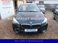 BMW 218 Baureihe 2 Active Tourer 218 i Advantage,1Hd Noir - thumbnail 2