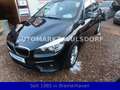BMW 218 Baureihe 2 Active Tourer 218 i Advantage,1Hd Noir - thumbnail 3