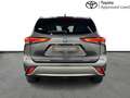 Toyota Highlander Premium Plus AWD 7 PLACES / FU Grigio - thumbnail 4