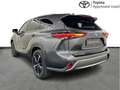 Toyota Highlander Premium Plus AWD 7 PLACES / FU Сірий - thumbnail 2