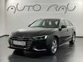 Audi A4 Avant 40TDI advanced quattro S-tronic *AHK*LED*ACC Zwart - thumbnail 1