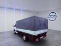 Iveco Daily Einzelkabine Pritsche 29 3450 75900km Blanc - thumbnail 3
