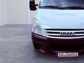 Iveco Daily Einzelkabine Pritsche 29 3450 75900km Weiß - thumbnail 11