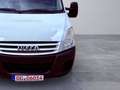 Iveco Daily Einzelkabine Pritsche 29 3450 75900km Weiß - thumbnail 13