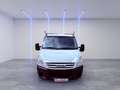 Iveco Daily Einzelkabine Pritsche 29 3450 75900km Weiß - thumbnail 12