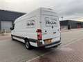Mercedes-Benz Sprinter 319 V6 L3 Wit - thumbnail 3