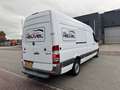 Mercedes-Benz Sprinter 319 V6 L3 Wit - thumbnail 5