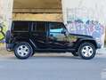 Jeep Wrangler 2.8 CRD 200 Unlimited Rubicon A Fekete - thumbnail 10