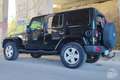 Jeep Wrangler 2.8 CRD 200 Unlimited Rubicon A Negro - thumbnail 2