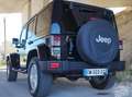 Jeep Wrangler 2.8 CRD 200 Unlimited Rubicon A Negro - thumbnail 3