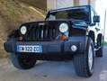 Jeep Wrangler 2.8 CRD 200 Unlimited Rubicon A Negro - thumbnail 17