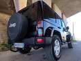 Jeep Wrangler 2.8 CRD 200 Unlimited Rubicon A Negro - thumbnail 8