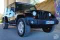 Jeep Wrangler 2.8 CRD 200 Unlimited Rubicon A Negro - thumbnail 12