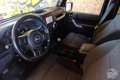 Jeep Wrangler 2.8 CRD 200 Unlimited Rubicon A Negro - thumbnail 5