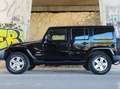 Jeep Wrangler 2.8 CRD 200 Unlimited Rubicon A Fekete - thumbnail 1