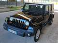 Jeep Wrangler 2.8 CRD 200 Unlimited Rubicon A Negro - thumbnail 14