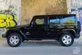 Jeep Wrangler 2.8 CRD 200 Unlimited Rubicon A Negro - thumbnail 19