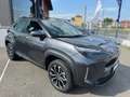 Toyota Yaris Cross Yaris Cross 1.5h Teamplayer 130cv+ safety pack Gris - thumbnail 4