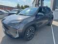 Toyota Yaris Cross Yaris Cross 1.5h Teamplayer 130cv+ safety pack Gris - thumbnail 3