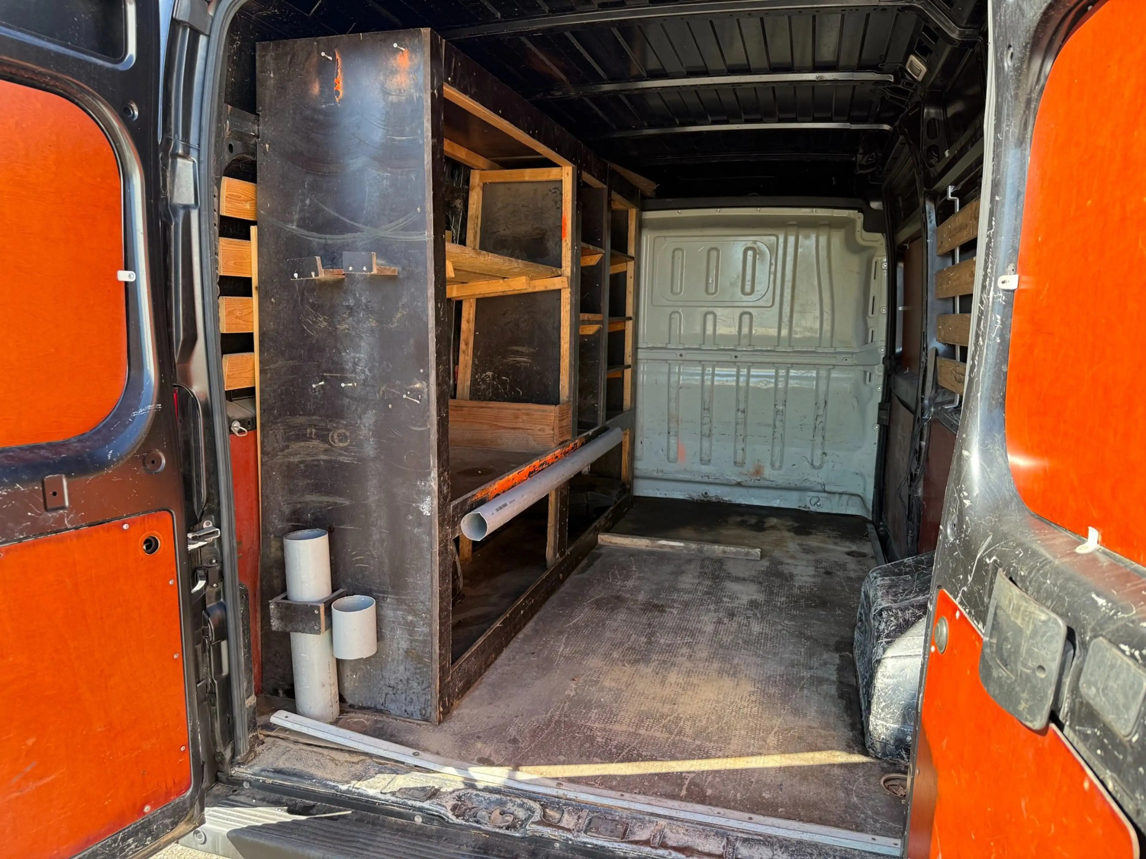 Peugeot Boxer 335 2.2 BlueHDi 165 L2H2 Premium Airco Cruise Came — photo 5