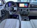 Mercedes-Benz G 350 d Exclusive Interieur/BURMESTER/STANDHZG Alb - thumbnail 14